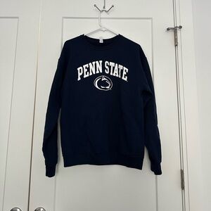 Penn State Crewneck